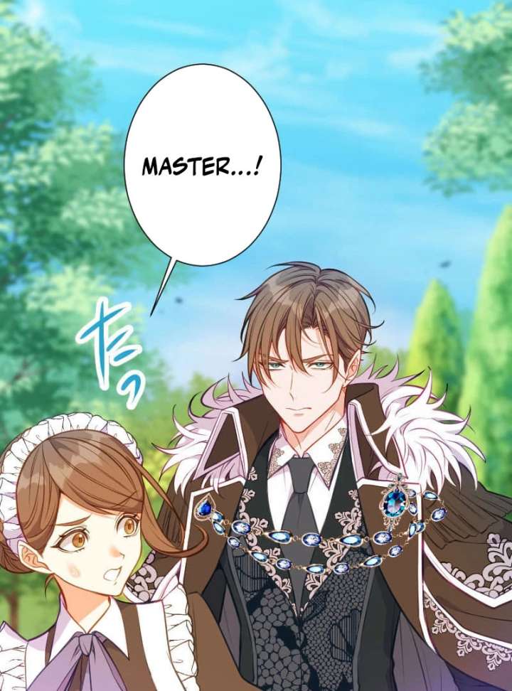 How to be Doted Again by the Cold-Hearted Grand Duke Chapter 17 page 87 - 