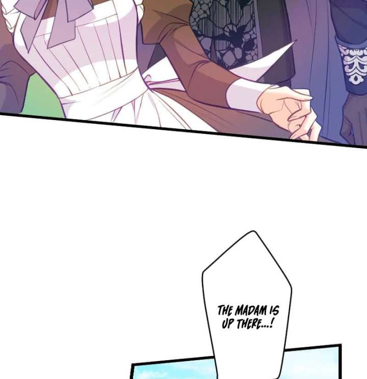 How to be Doted Again by the Cold-Hearted Grand Duke Chapter 17 page 88 - 