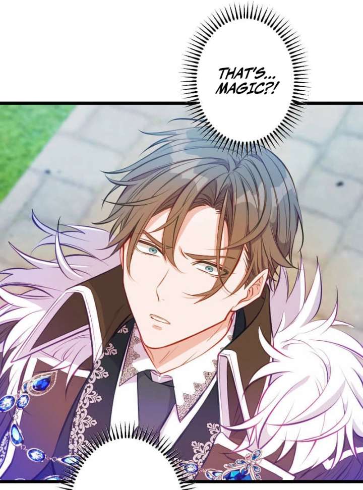 How to be Doted Again by the Cold-Hearted Grand Duke Chapter 17 page 90 - 