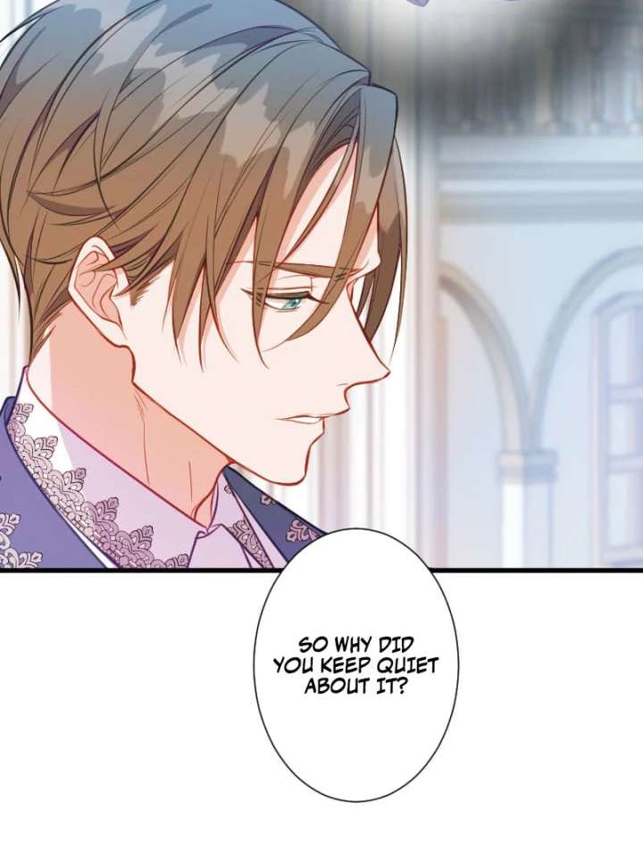 How to be Doted Again by the Cold-Hearted Grand Duke Chapter 17 page 10 - 