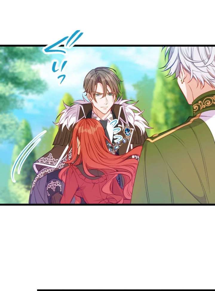 How to be Doted Again by the Cold-Hearted Grand Duke Chapter 17 page 97 - 