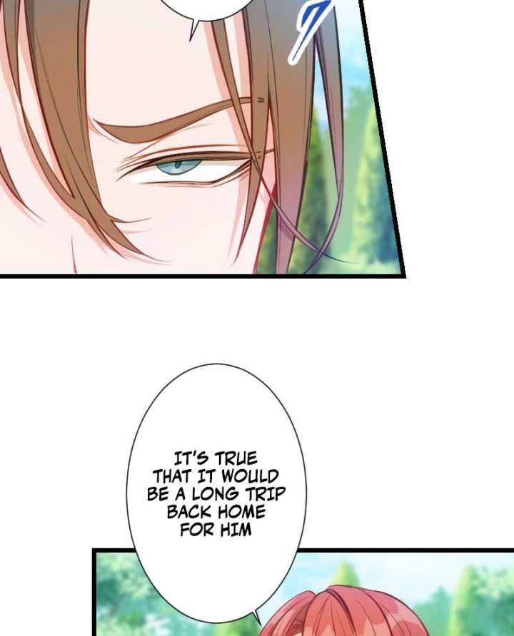 How to be Doted Again by the Cold-Hearted Grand Duke Chapter 17 page 100 - 