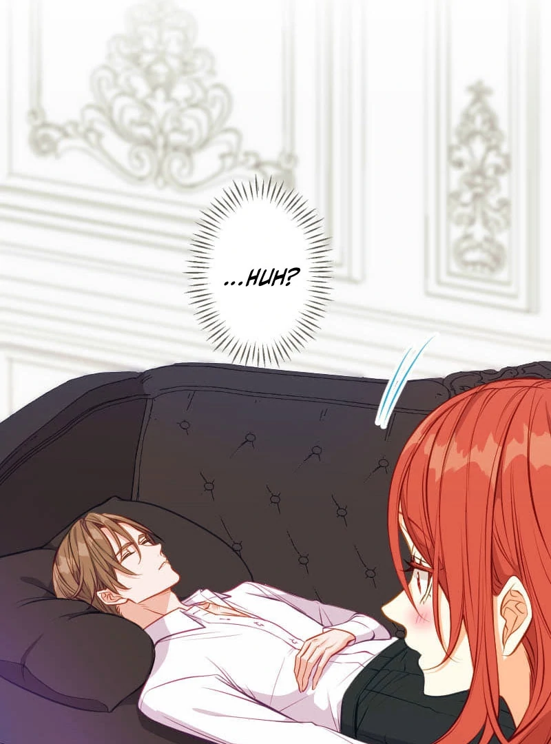 How to be Doted Again by the Cold-Hearted Grand Duke Chapter 18 page 11 - 