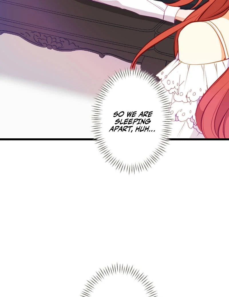How to be Doted Again by the Cold-Hearted Grand Duke Chapter 18 page 12 - 