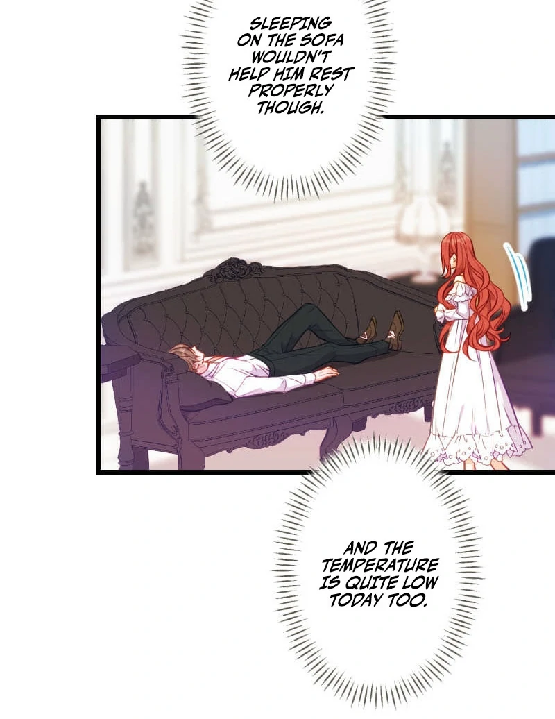 How to be Doted Again by the Cold-Hearted Grand Duke Chapter 18 page 13 - 