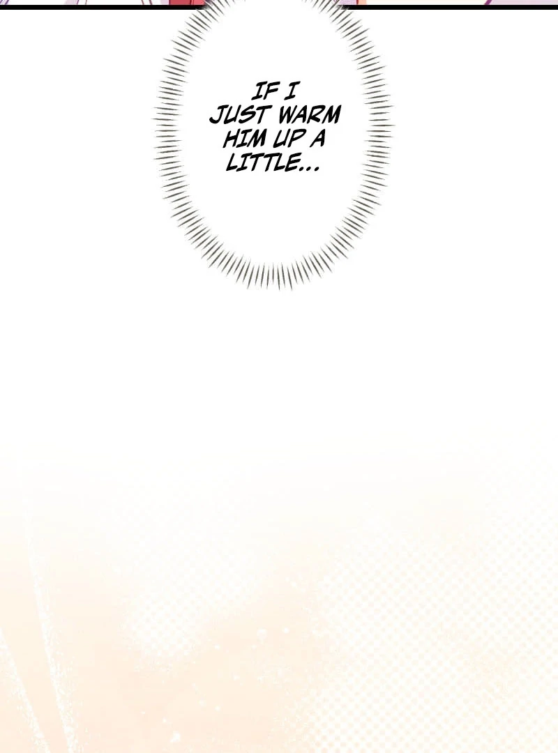 How to be Doted Again by the Cold-Hearted Grand Duke Chapter 18 page 18 - 