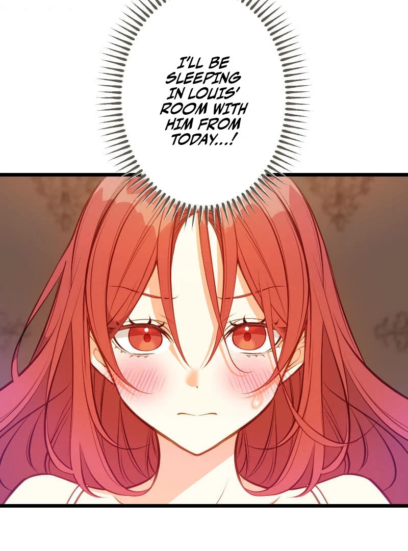 How to be Doted Again by the Cold-Hearted Grand Duke Chapter 18 page 3 - 