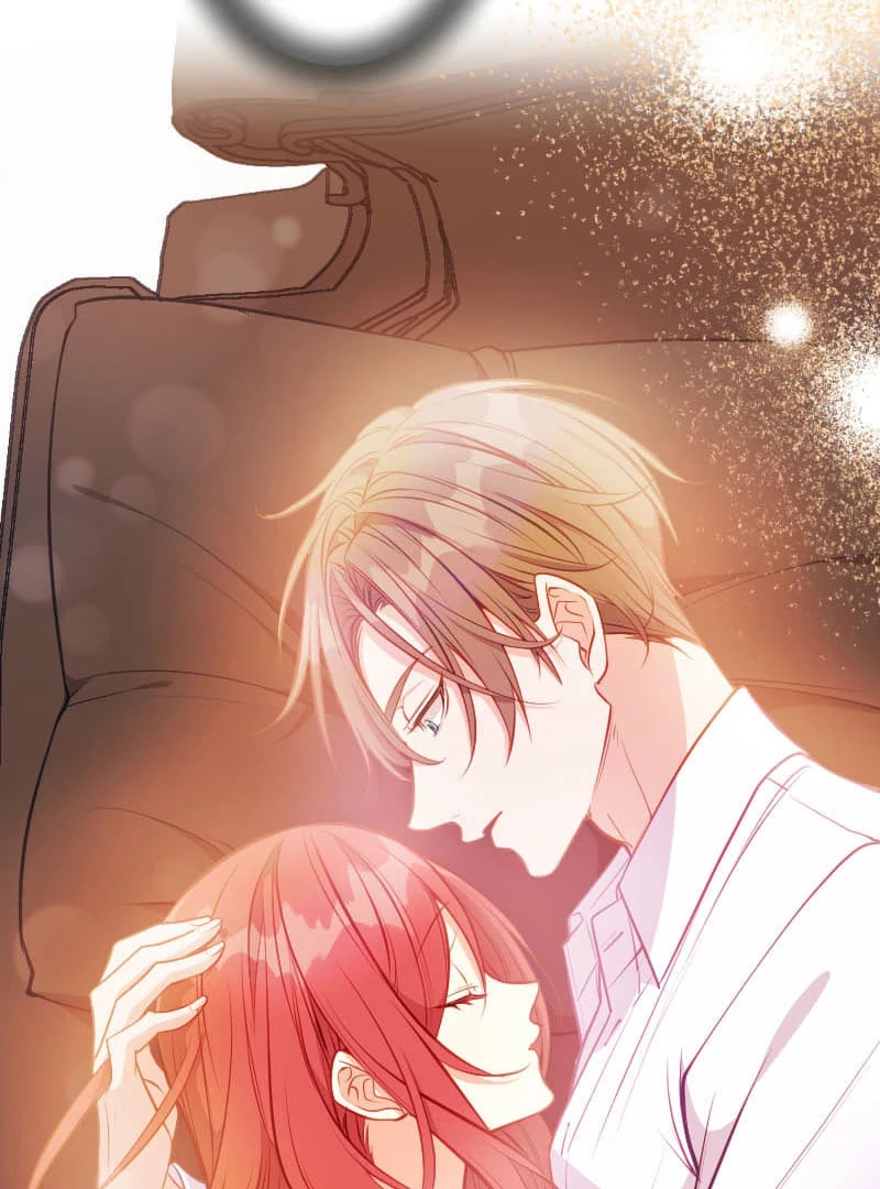 How to be Doted Again by the Cold-Hearted Grand Duke Chapter 18 page 21 - 