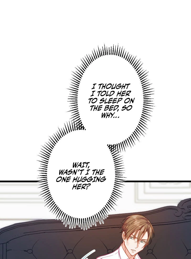 How to be Doted Again by the Cold-Hearted Grand Duke Chapter 18 page 23 - 