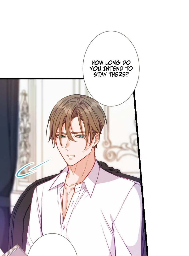 How to be Doted Again by the Cold-Hearted Grand Duke Chapter 18 page 4 - 