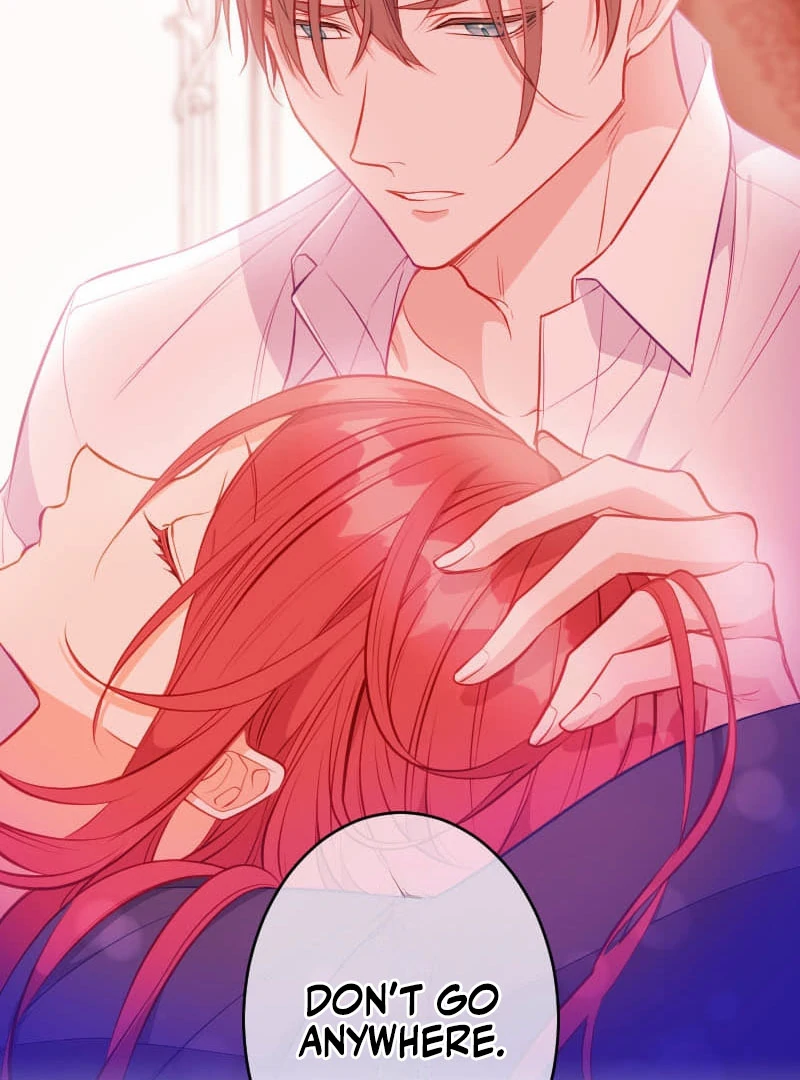 How to be Doted Again by the Cold-Hearted Grand Duke Chapter 18 page 32 - 
