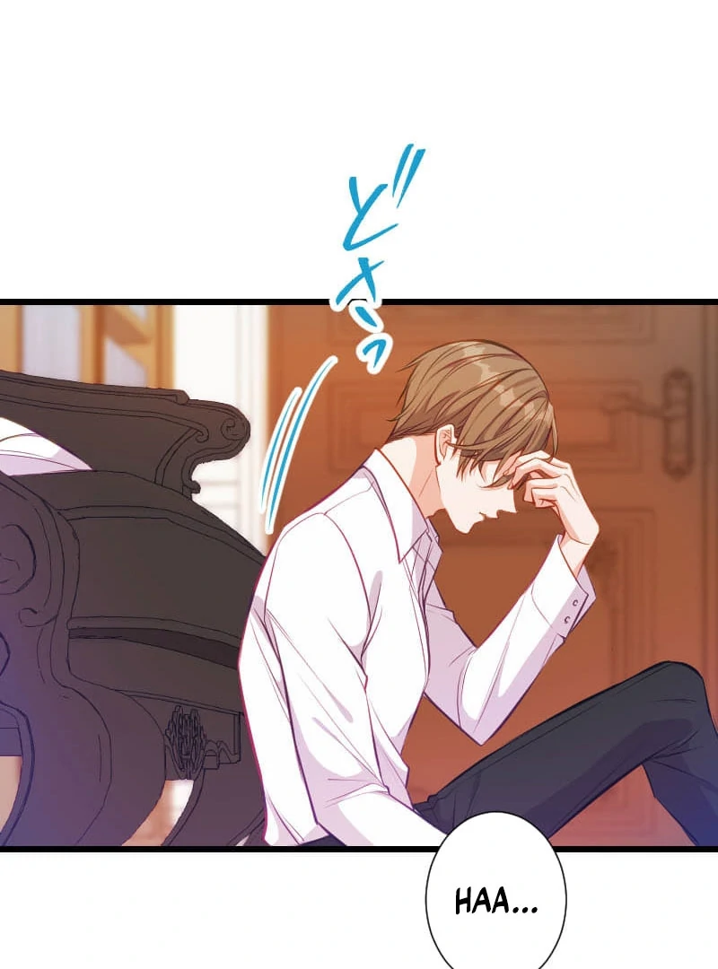 How to be Doted Again by the Cold-Hearted Grand Duke Chapter 18 page 34 - 