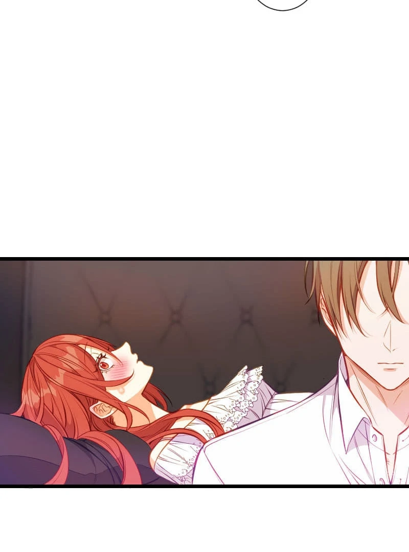 How to be Doted Again by the Cold-Hearted Grand Duke Chapter 18 page 35 - 