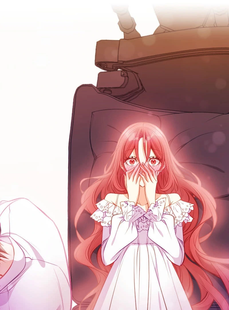 How to be Doted Again by the Cold-Hearted Grand Duke Chapter 18 page 36 - 