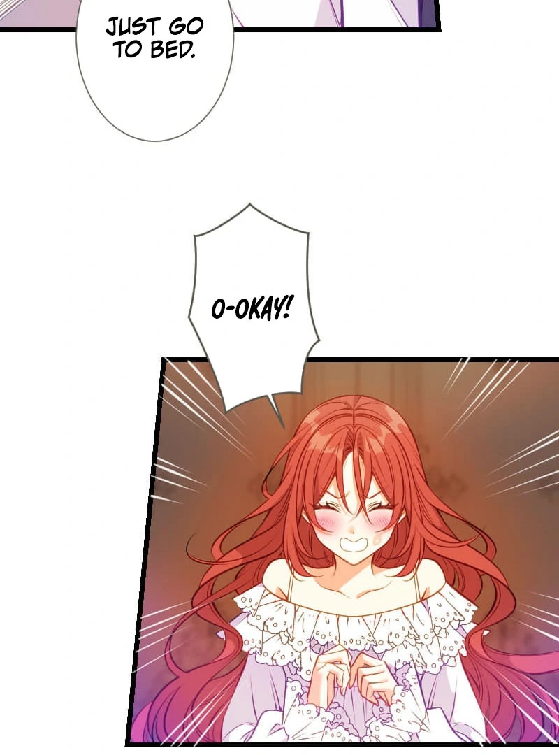 How to be Doted Again by the Cold-Hearted Grand Duke Chapter 18 page 5 - 