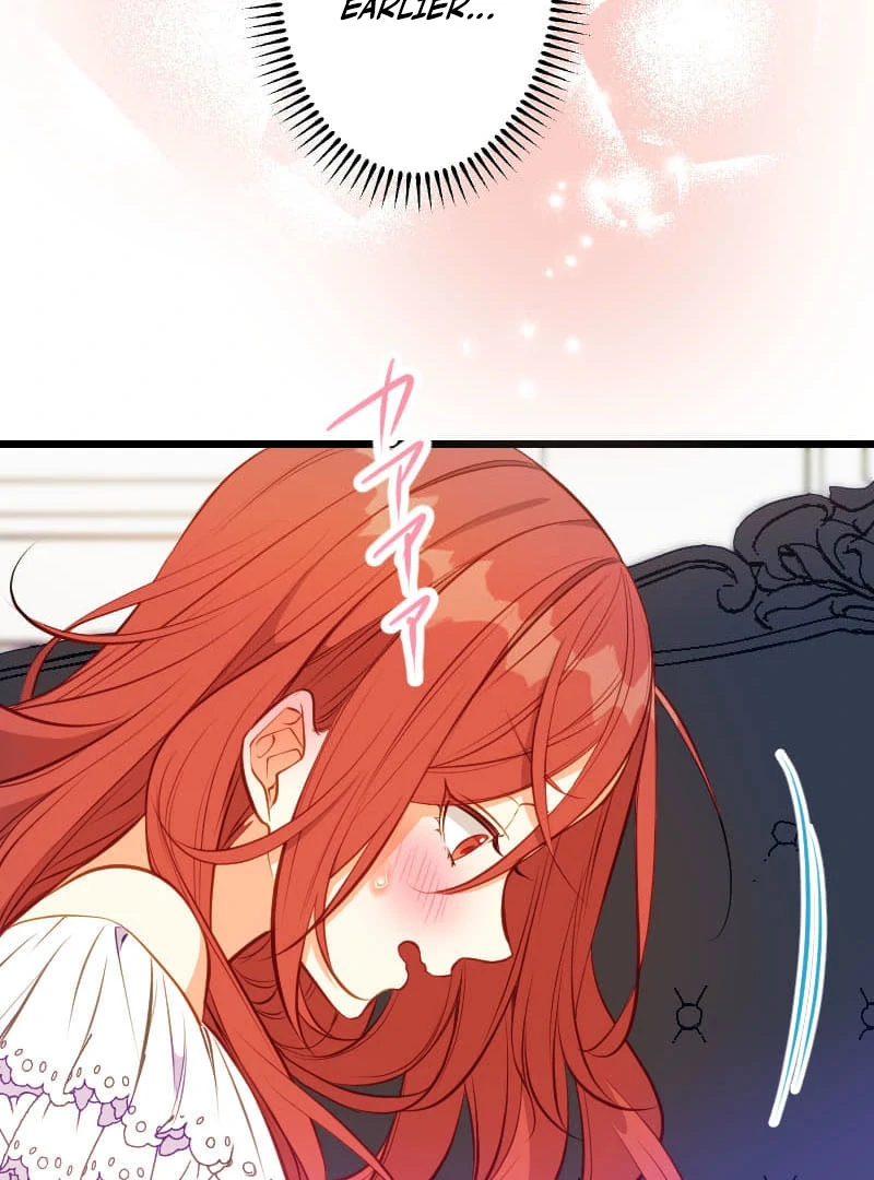 How to be Doted Again by the Cold-Hearted Grand Duke Chapter 18 page 42 - 