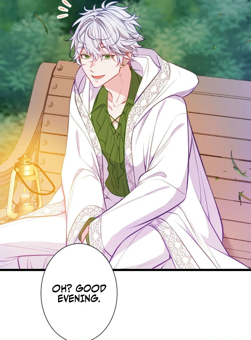 How to be Doted Again by the Cold-Hearted Grand Duke Chapter 18 page 49 - 