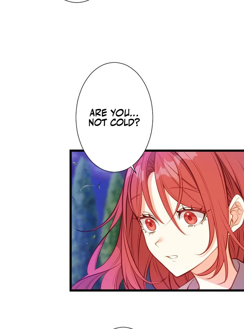How to be Doted Again by the Cold-Hearted Grand Duke Chapter 18 page 50 - 