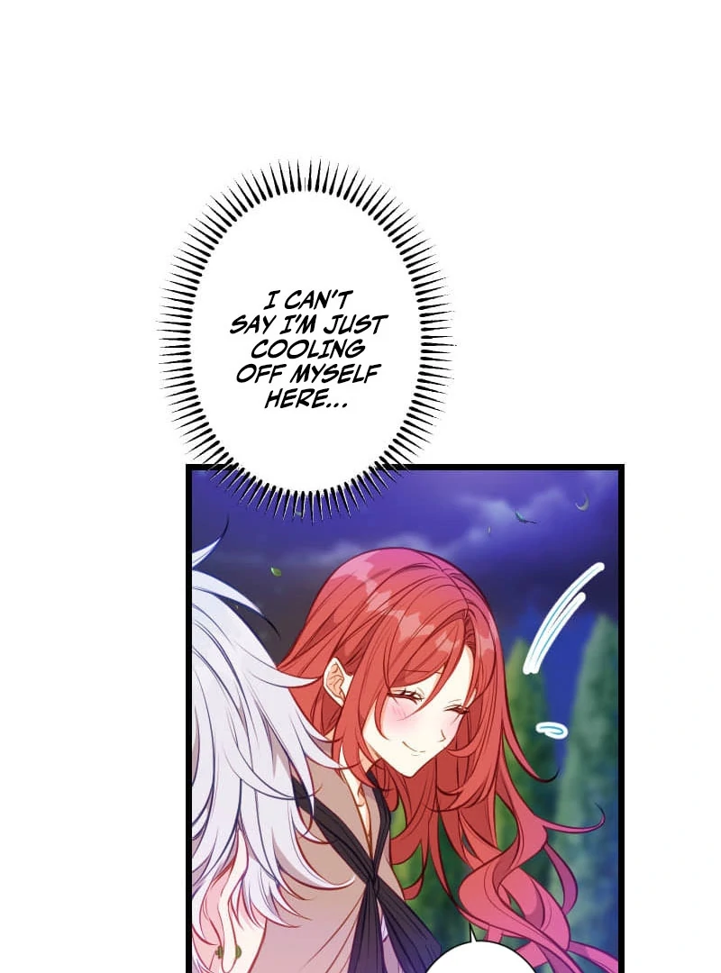 How to be Doted Again by the Cold-Hearted Grand Duke Chapter 18 page 53 - 
