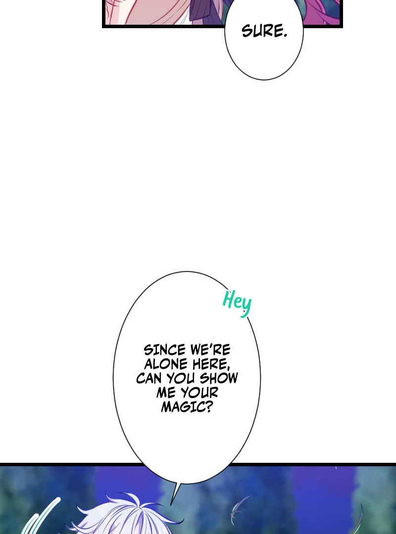 How to be Doted Again by the Cold-Hearted Grand Duke Chapter 18 page 54 - 
