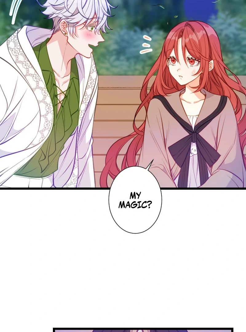 How to be Doted Again by the Cold-Hearted Grand Duke Chapter 18 page 55 - 