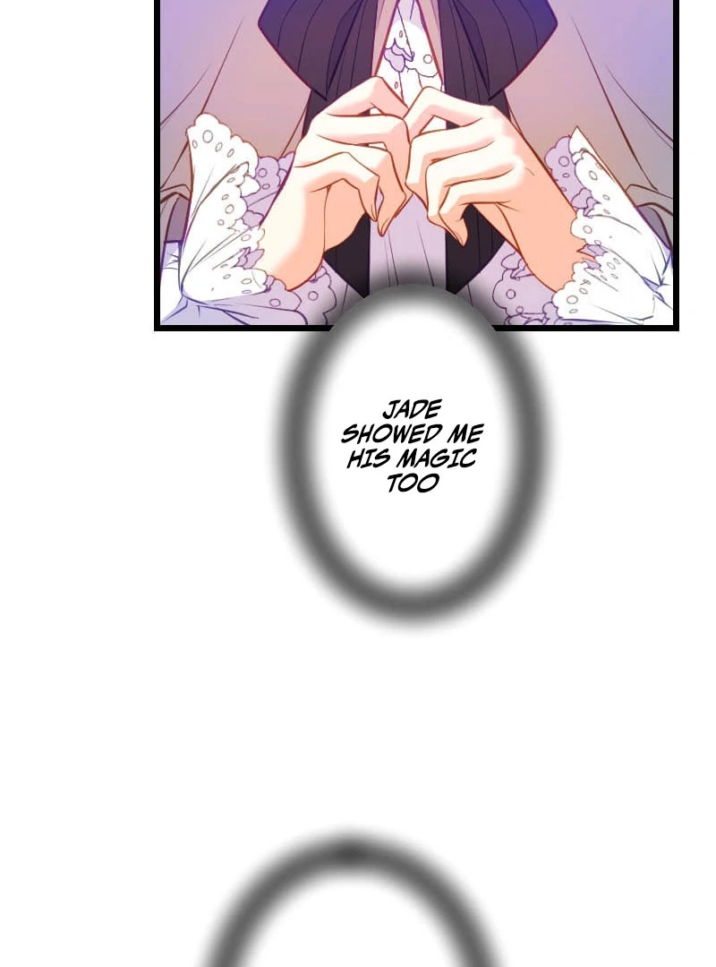 How to be Doted Again by the Cold-Hearted Grand Duke Chapter 18 page 56 - 
