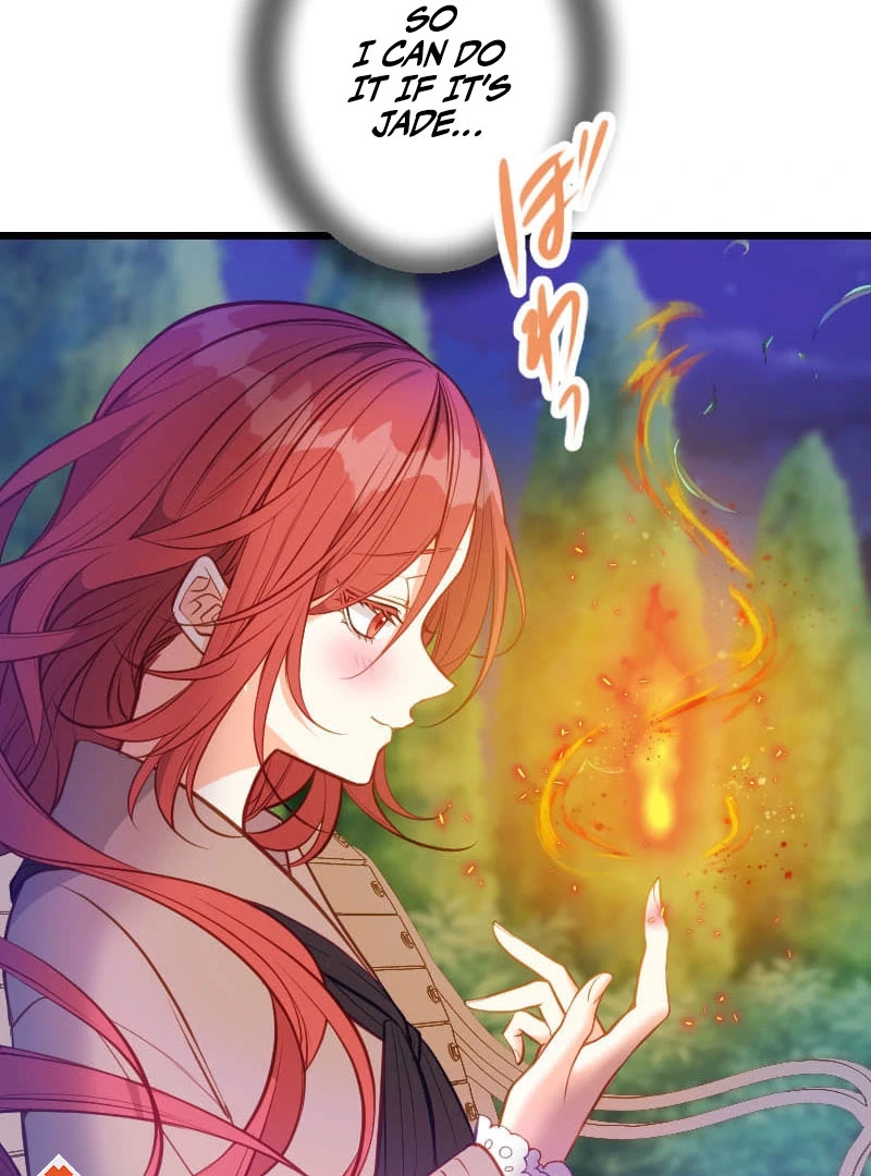 How to be Doted Again by the Cold-Hearted Grand Duke Chapter 18 page 57 - 