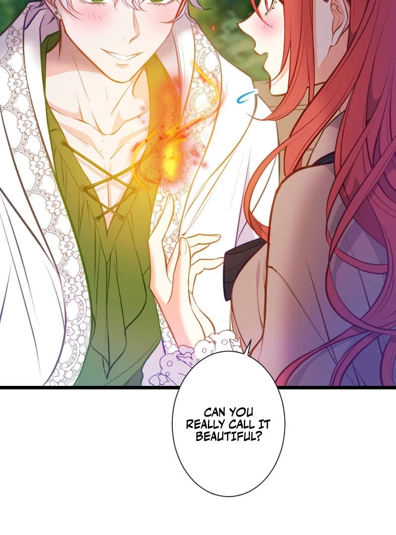 How to be Doted Again by the Cold-Hearted Grand Duke Chapter 18 page 59 - 