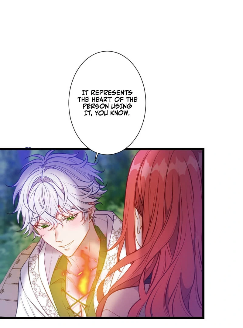 How to be Doted Again by the Cold-Hearted Grand Duke Chapter 18 page 60 - 