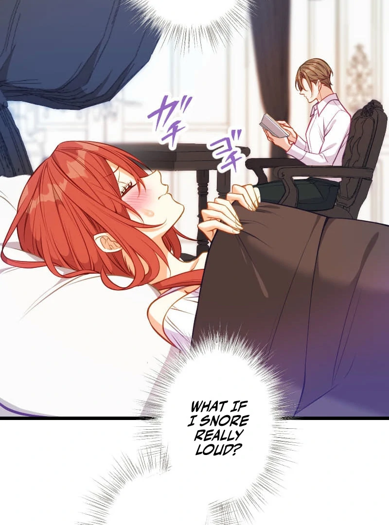 How to be Doted Again by the Cold-Hearted Grand Duke Chapter 18 page 7 - 