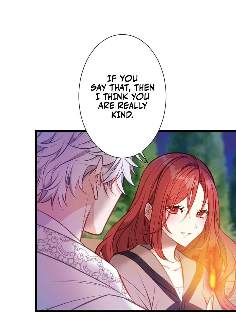 How to be Doted Again by the Cold-Hearted Grand Duke Chapter 18 page 61 - 