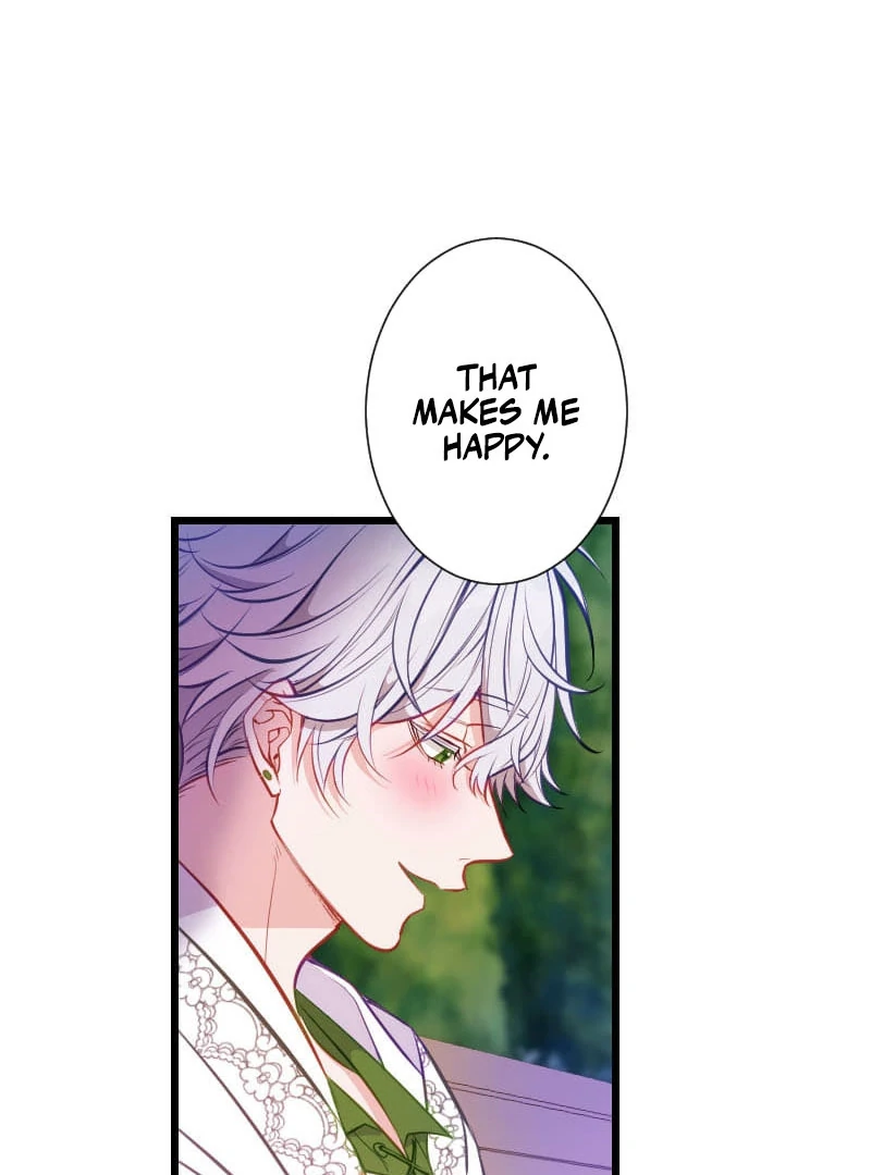 How to be Doted Again by the Cold-Hearted Grand Duke Chapter 18 page 62 - 