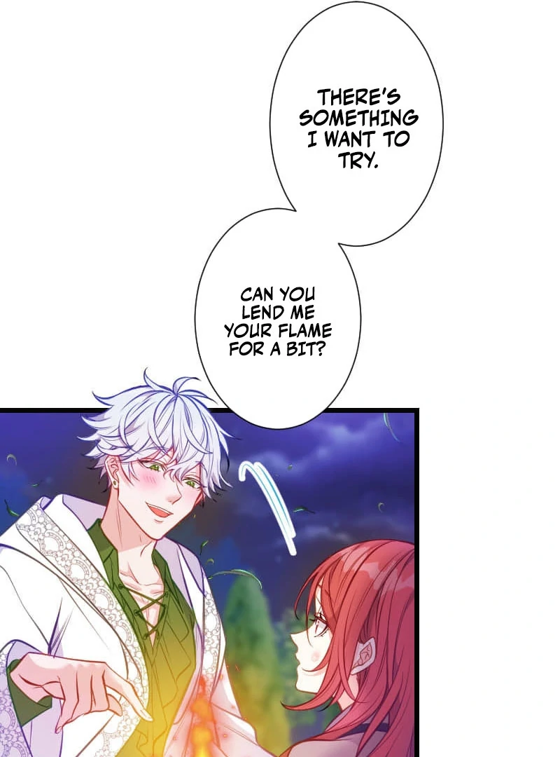 How to be Doted Again by the Cold-Hearted Grand Duke Chapter 18 page 65 - 
