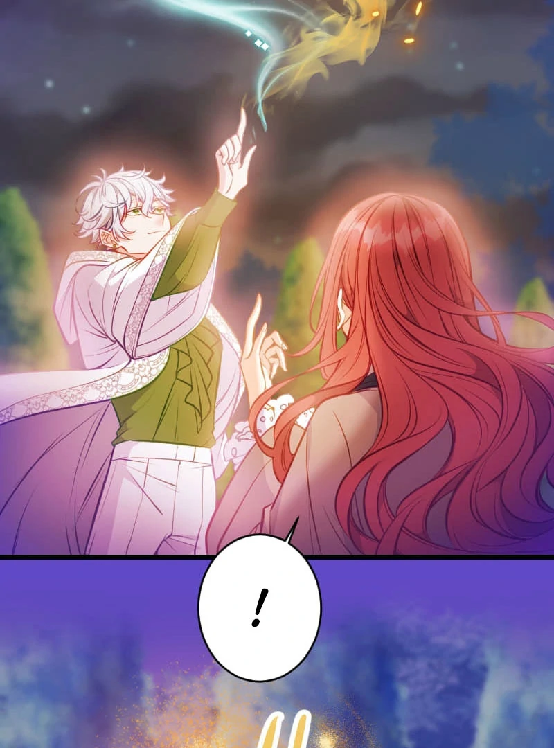 How to be Doted Again by the Cold-Hearted Grand Duke Chapter 18 page 68 - 