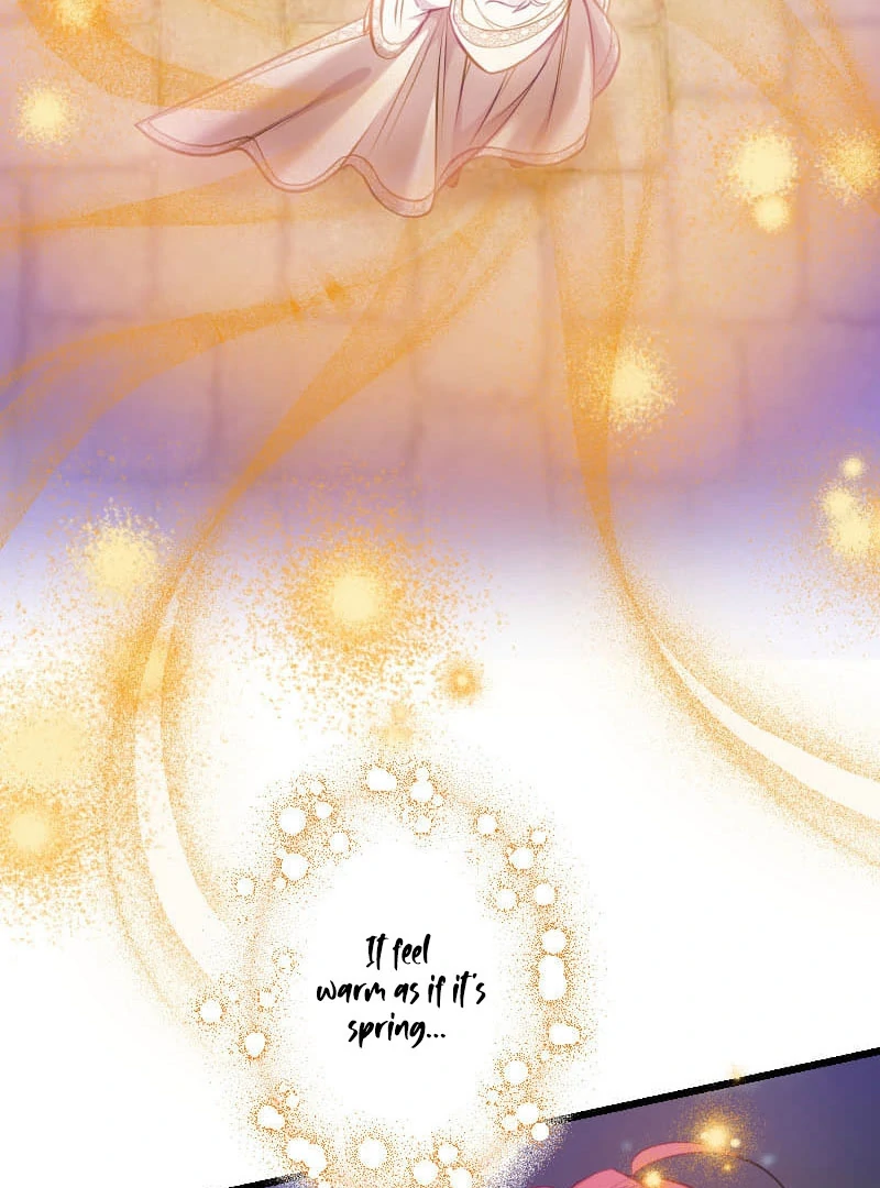 How to be Doted Again by the Cold-Hearted Grand Duke Chapter 18 page 70 - 