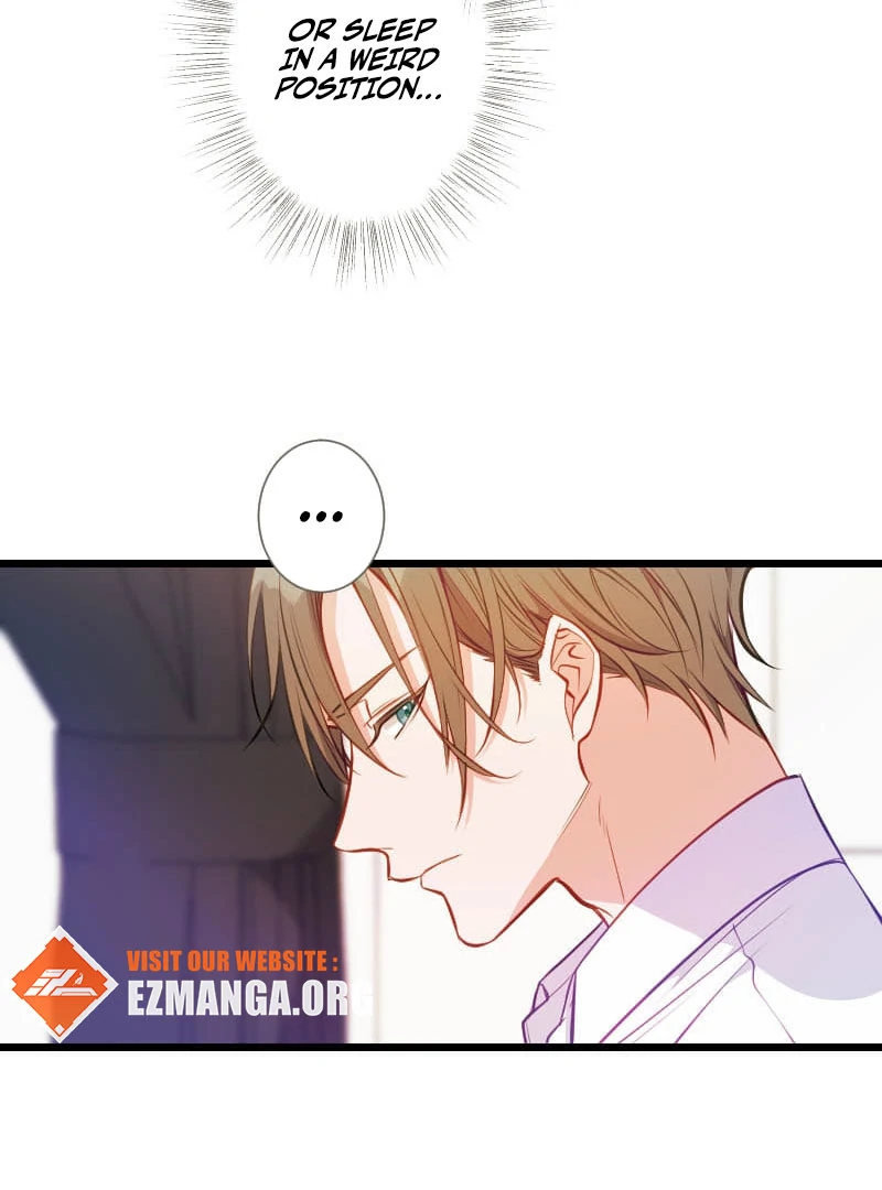 How to be Doted Again by the Cold-Hearted Grand Duke Chapter 18 page 8 - 