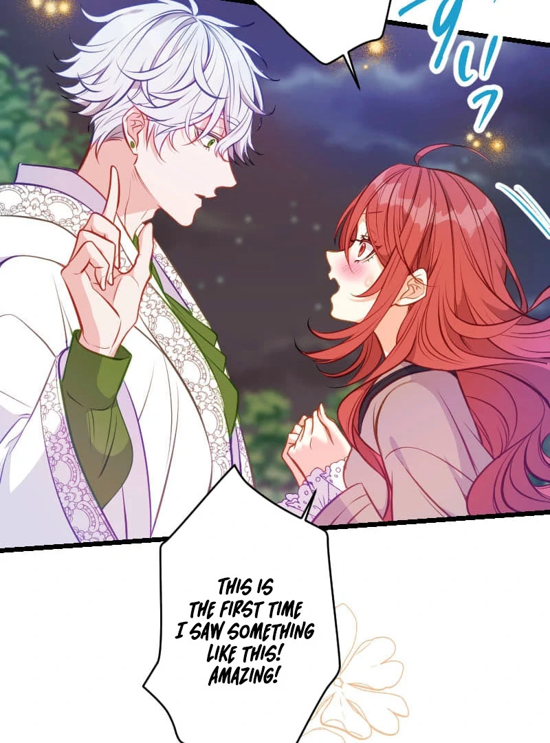 How to be Doted Again by the Cold-Hearted Grand Duke Chapter 18 page 72 - 