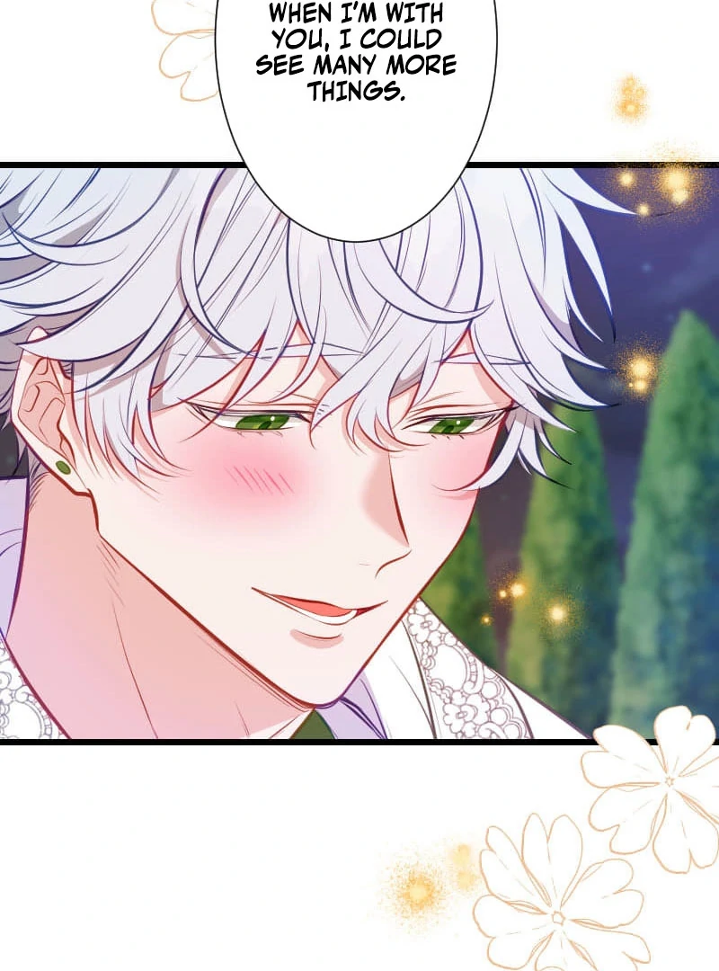 How to be Doted Again by the Cold-Hearted Grand Duke Chapter 18 page 74 - 