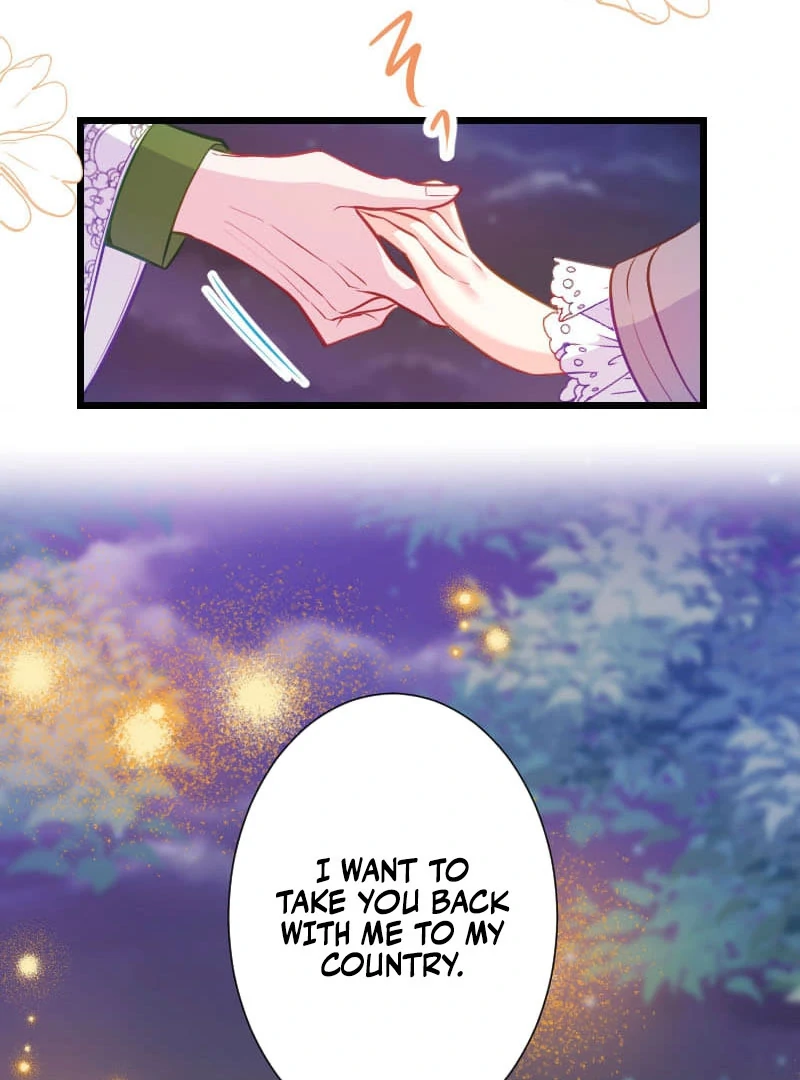 How to be Doted Again by the Cold-Hearted Grand Duke Chapter 18 page 75 - 