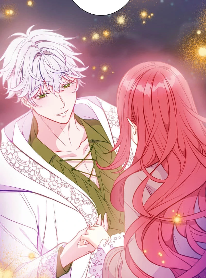 How to be Doted Again by the Cold-Hearted Grand Duke Chapter 18 page 76 - 