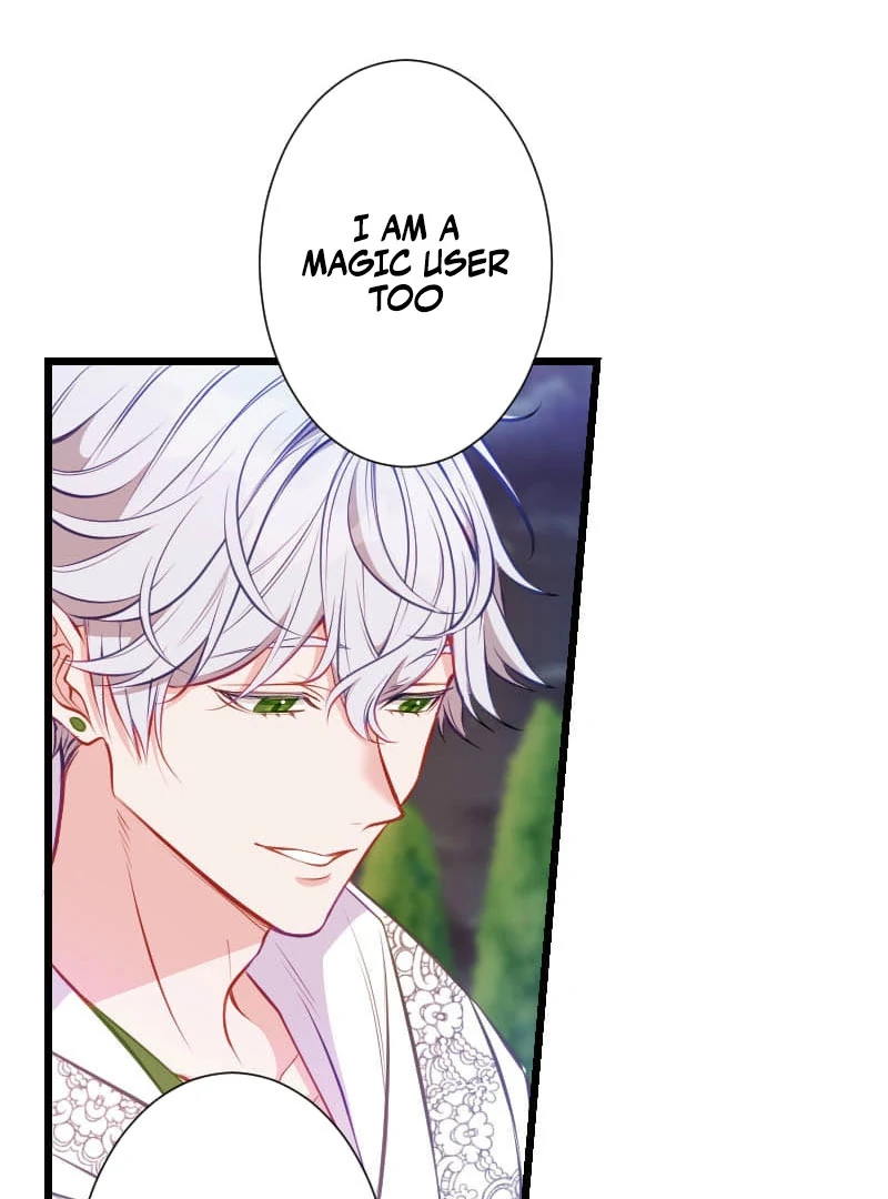 How to be Doted Again by the Cold-Hearted Grand Duke Chapter 18 page 79 - 