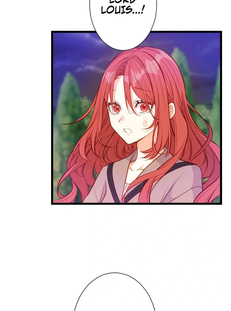 How to be Doted Again by the Cold-Hearted Grand Duke Chapter 18 page 84 - 