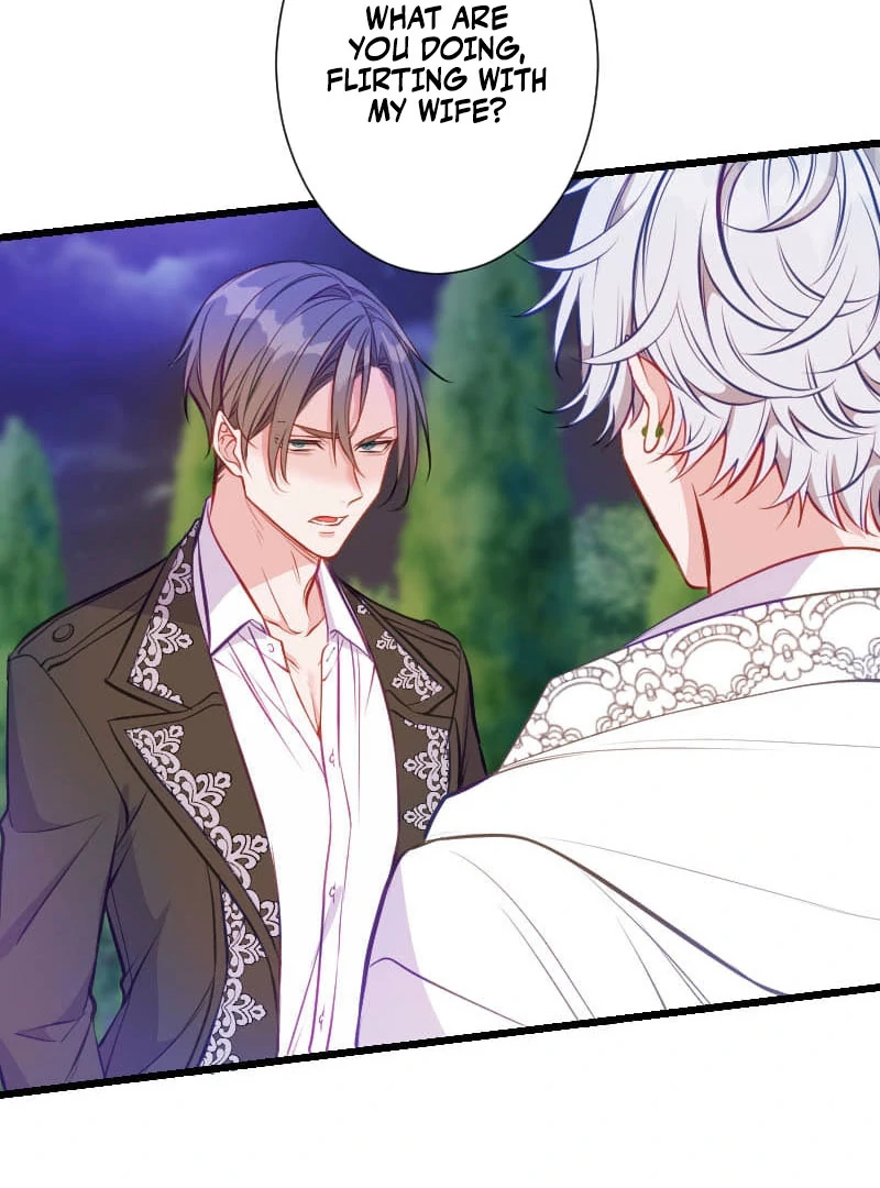 How to be Doted Again by the Cold-Hearted Grand Duke Chapter 18 page 85 - 