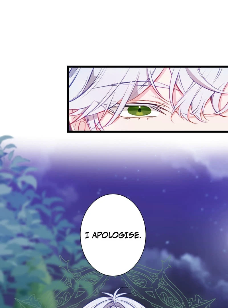 How to be Doted Again by the Cold-Hearted Grand Duke Chapter 18 page 86 - 