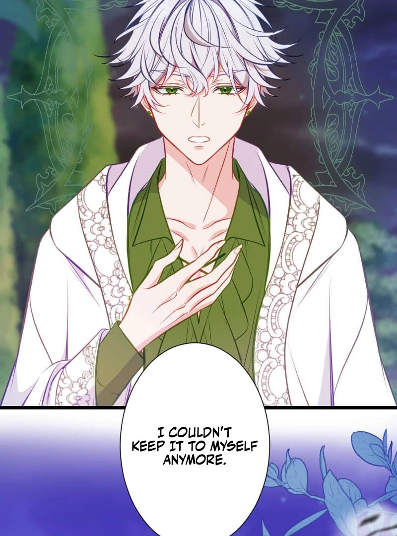 How to be Doted Again by the Cold-Hearted Grand Duke Chapter 18 page 87 - 