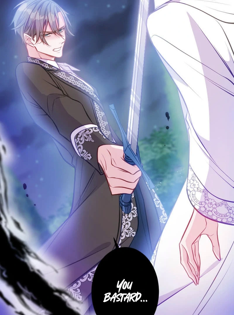 How to be Doted Again by the Cold-Hearted Grand Duke Chapter 18 page 89 - 