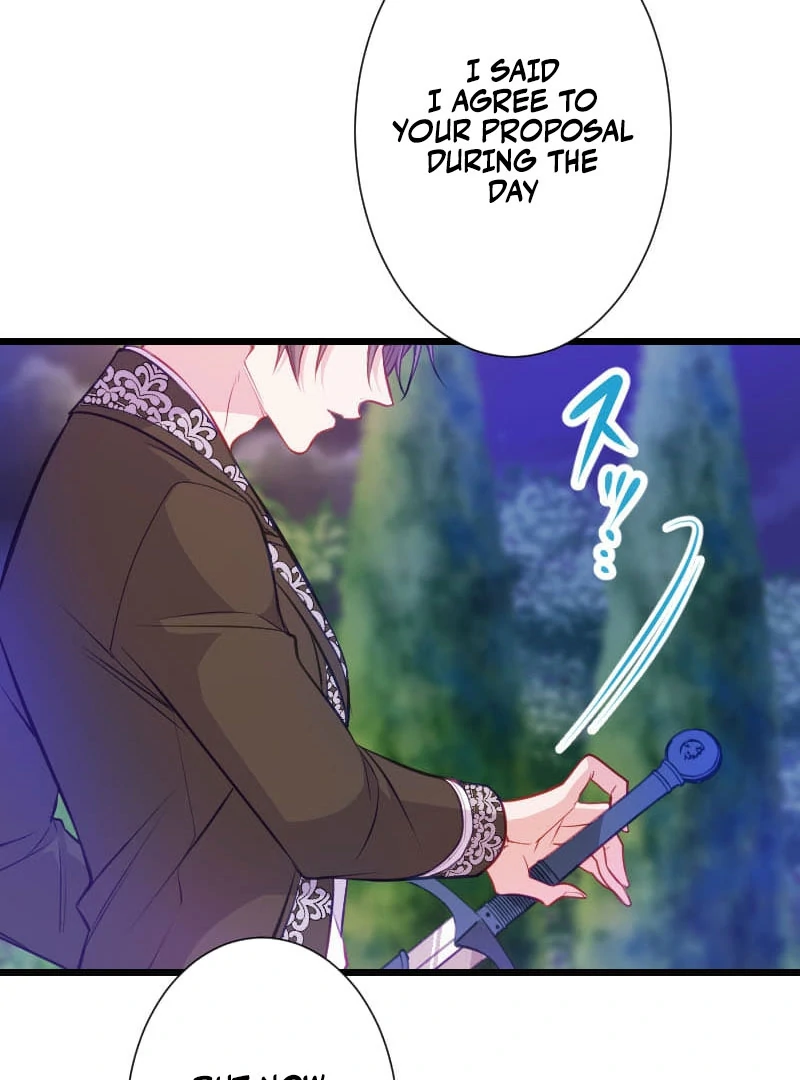 How to be Doted Again by the Cold-Hearted Grand Duke Chapter 18 page 93 - 