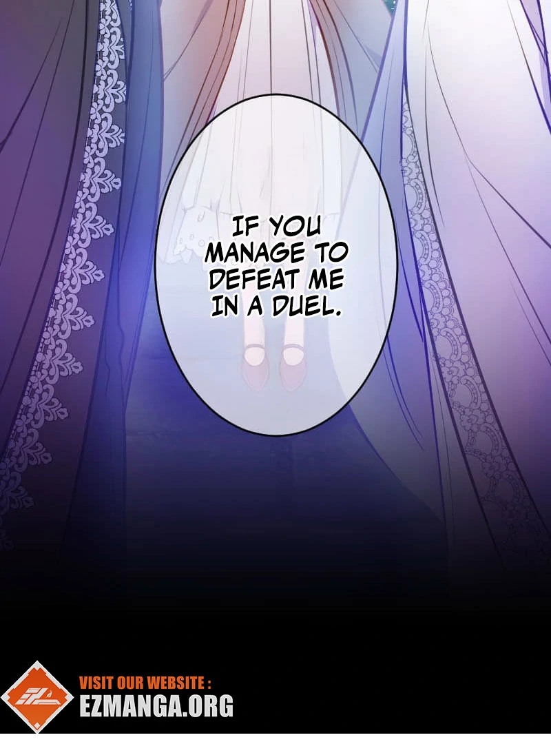 How to be Doted Again by the Cold-Hearted Grand Duke Chapter 18 page 96 - 