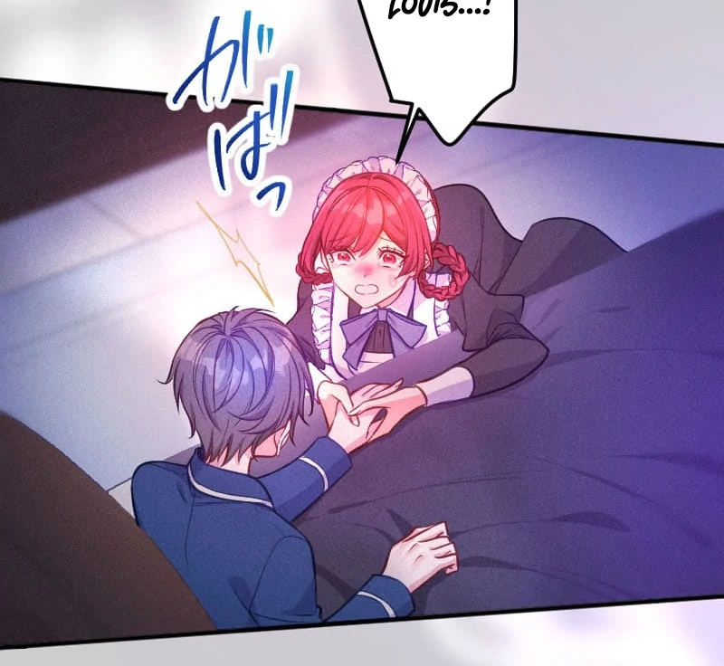 How to be Doted Again by the Cold-Hearted Grand Duke Chapter 2 page 101 - 