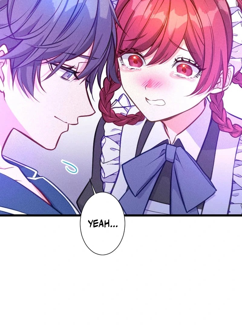 How to be Doted Again by the Cold-Hearted Grand Duke Chapter 2 page 104 - 